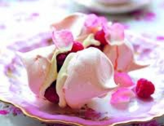 meringues