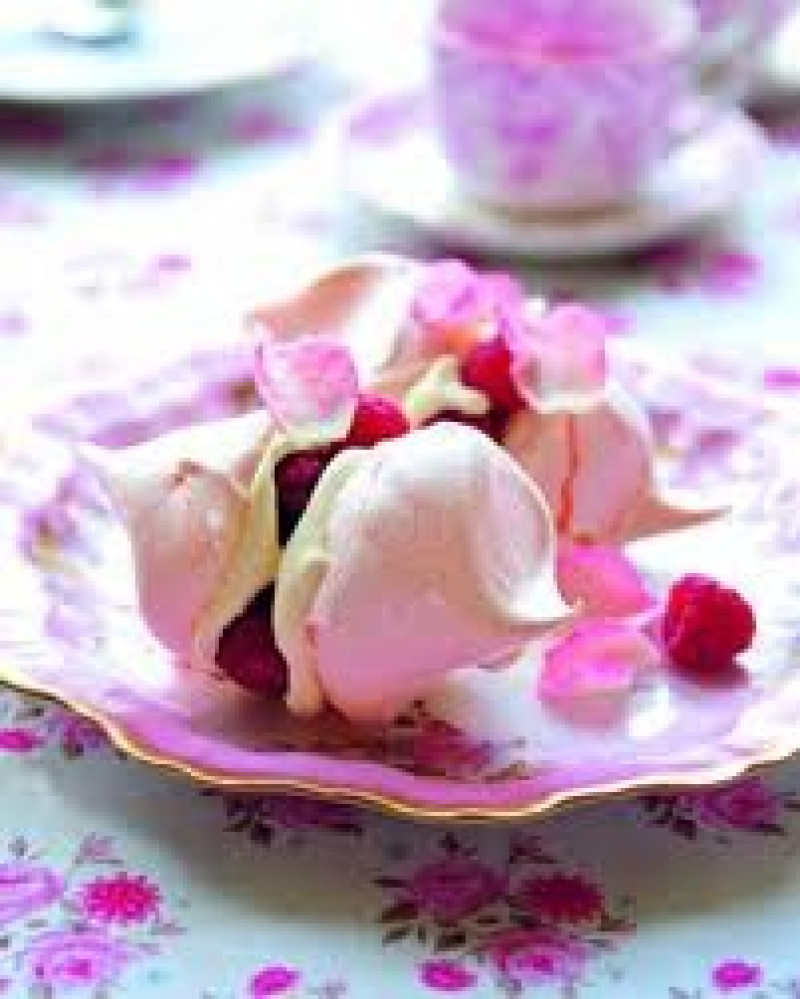 meringues