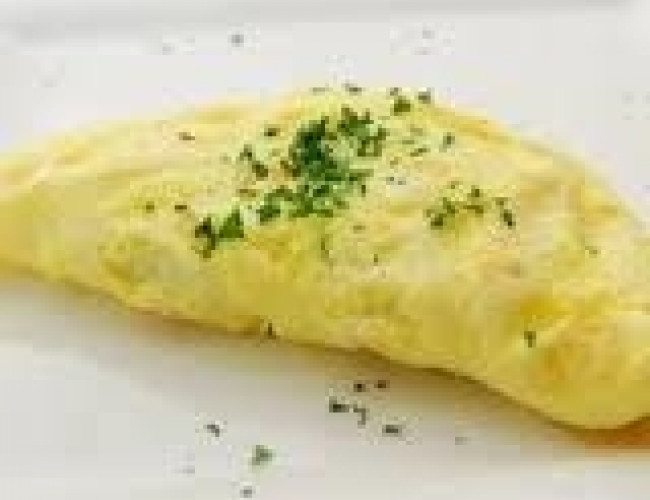 omelet