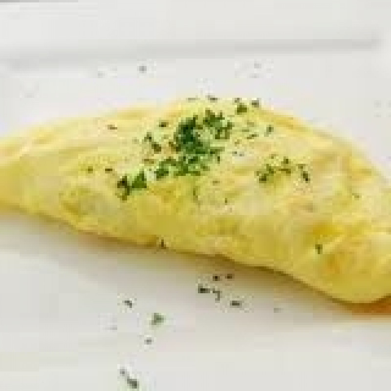 omelet