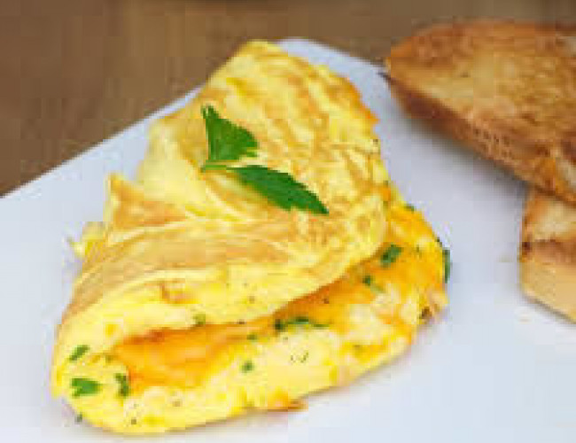 omelete