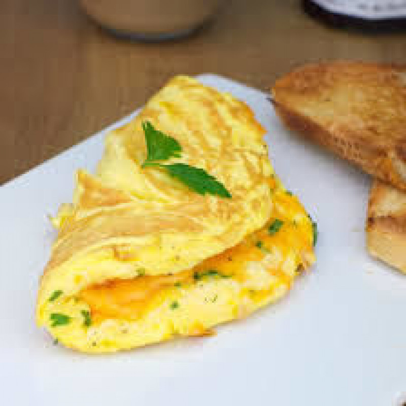 omelete