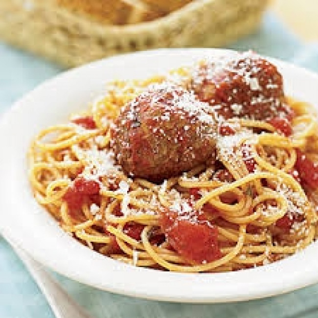 pasta w meatballs v2