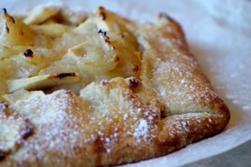 pear galette1 for august 11