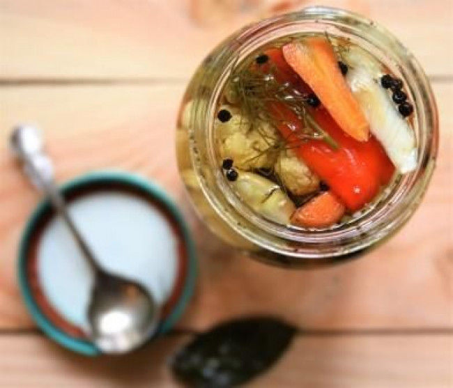 pickled veg v2