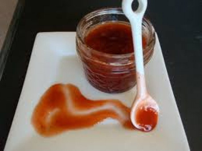 plum butter