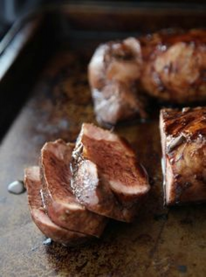 pork tenderloin