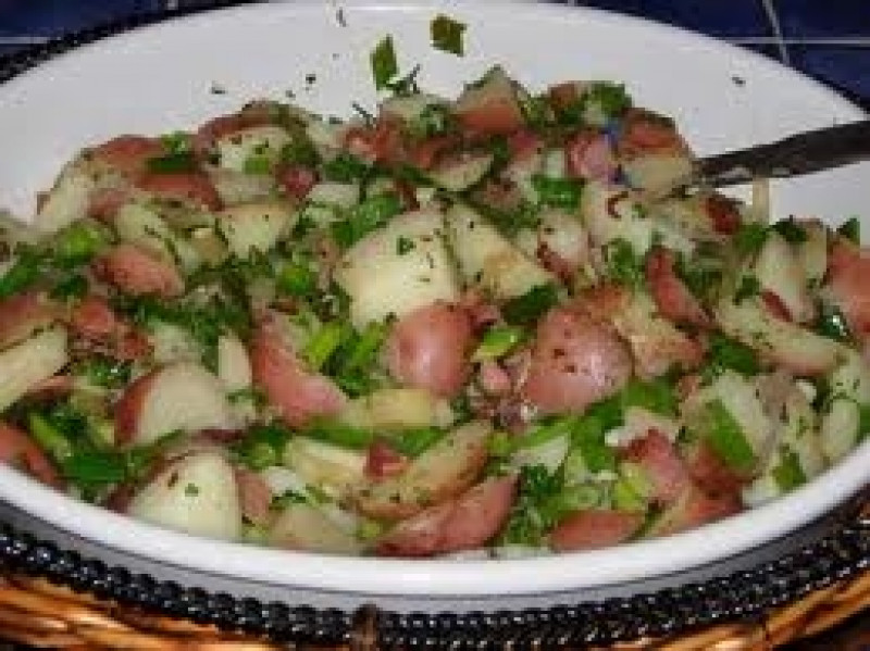 potato salad