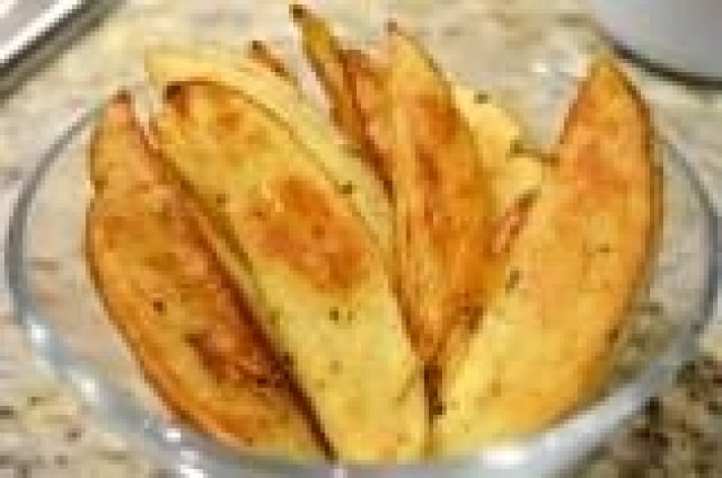 potato wedges