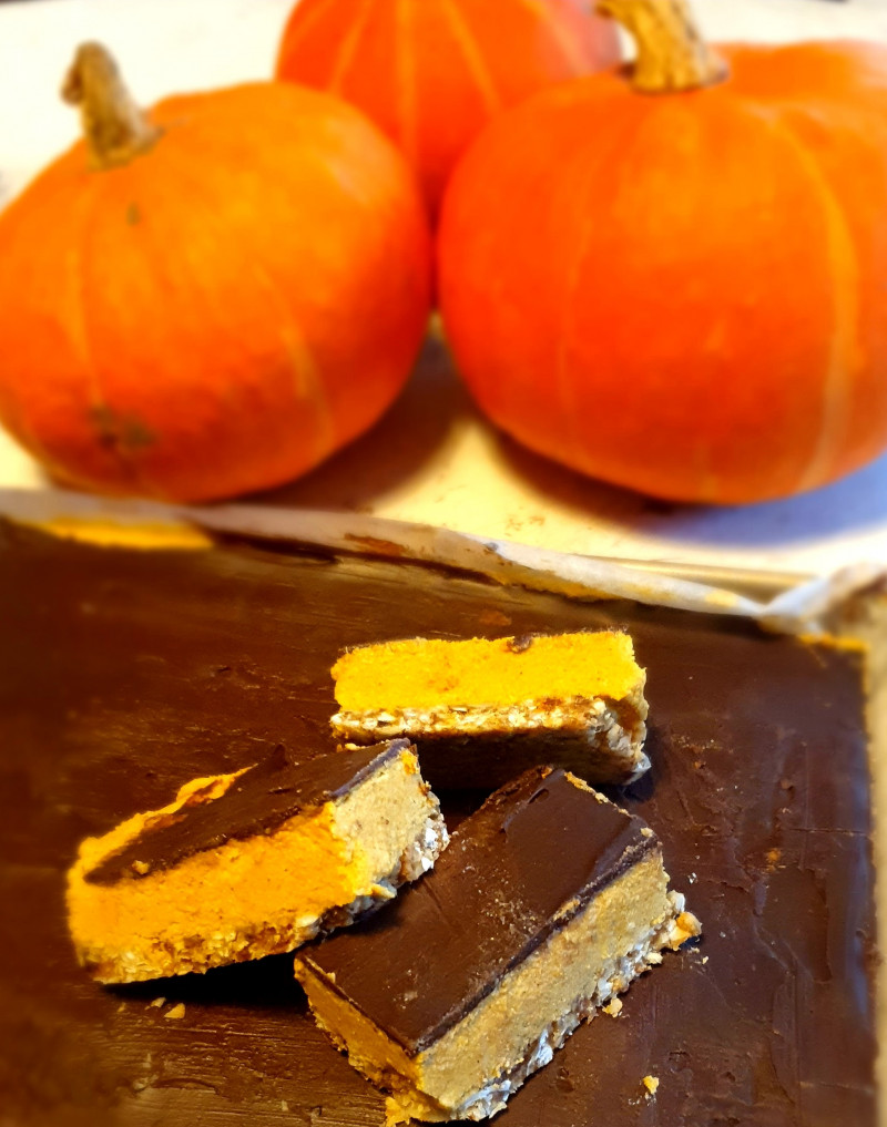 PUMPKIN SLICE » Otago Farmers Market