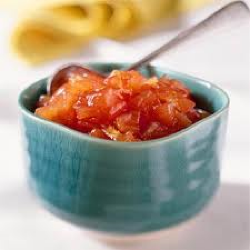 quince marmalade