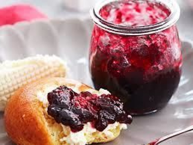 rasp jam