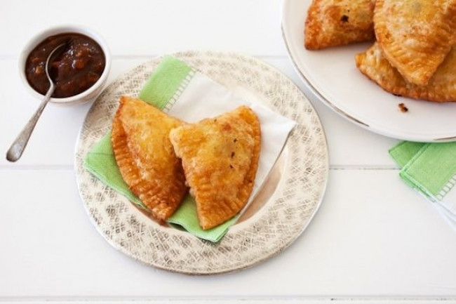 samosas