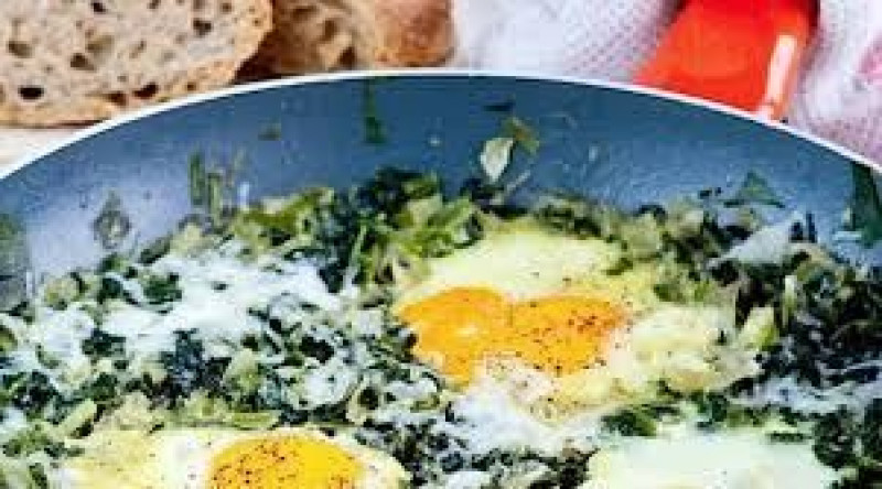 shakshuka