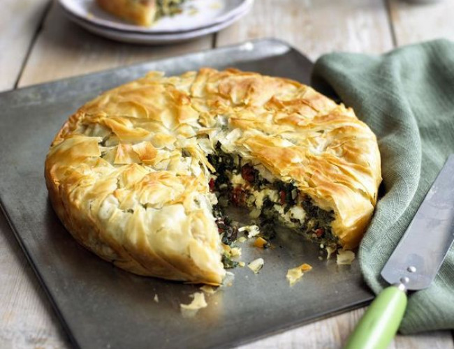 spinach pie v2