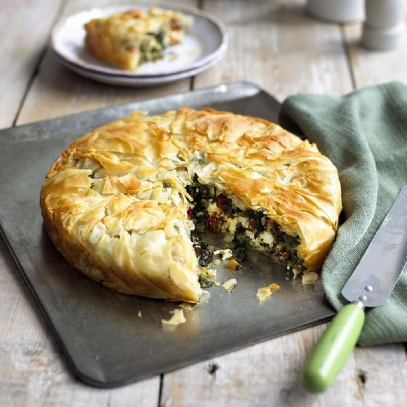 spinach pie v2