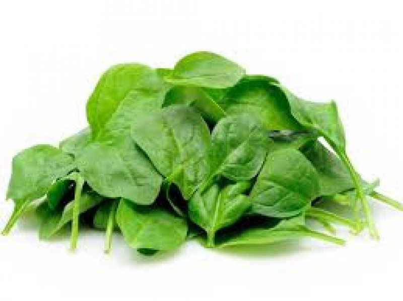 spinach