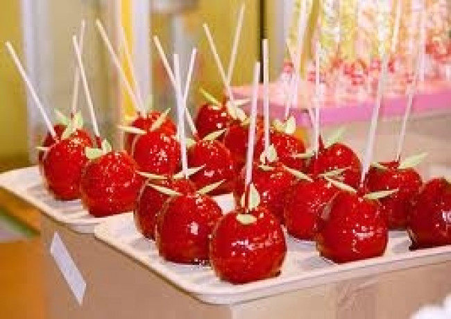 toffee apples v2