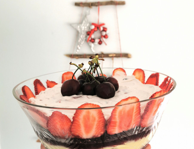 trifle