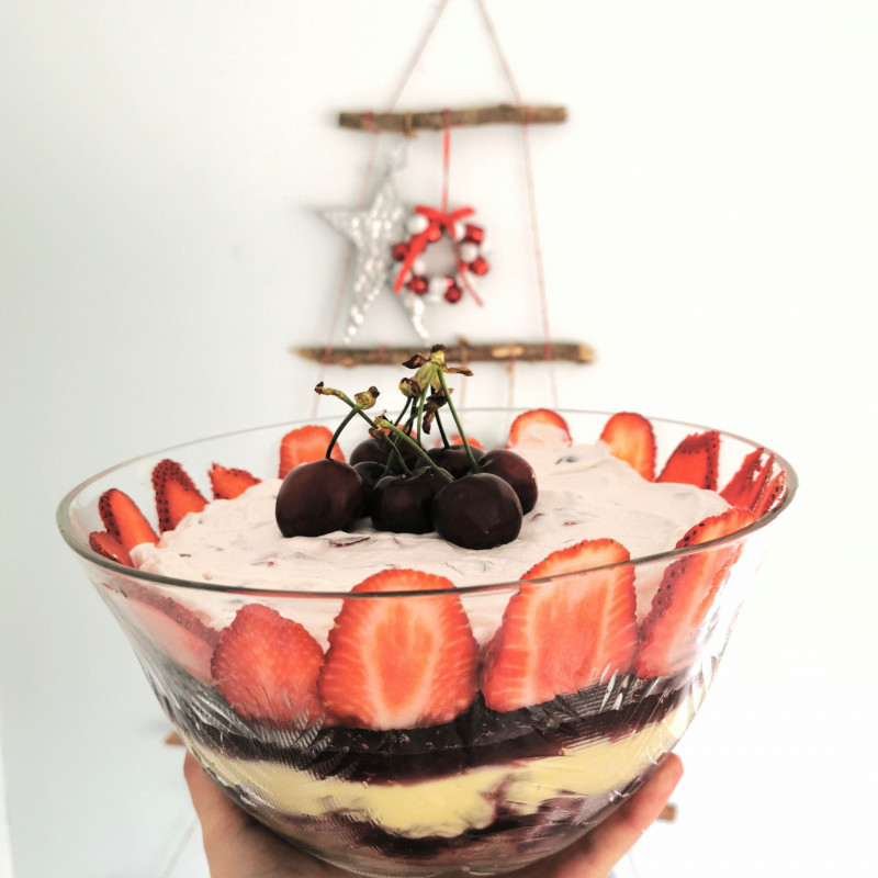 trifle