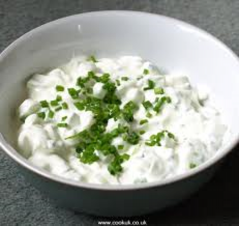 tzatziki v2