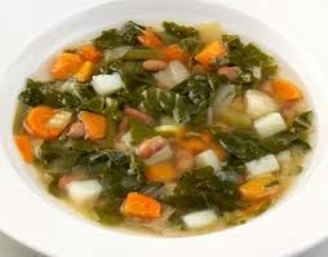 vege soup