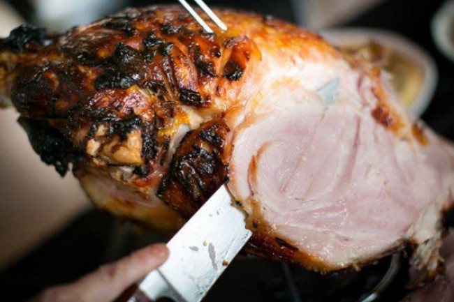 waitaki ham 2