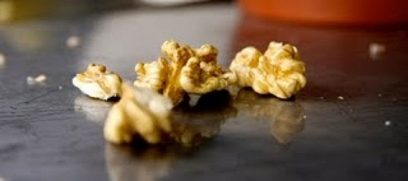 walnuts